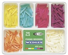 Tor Vm Anatomik Tahta Kama 400'lük