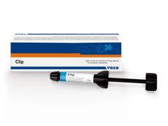 Voco Clip 2x4 gr Geçici Dolgu