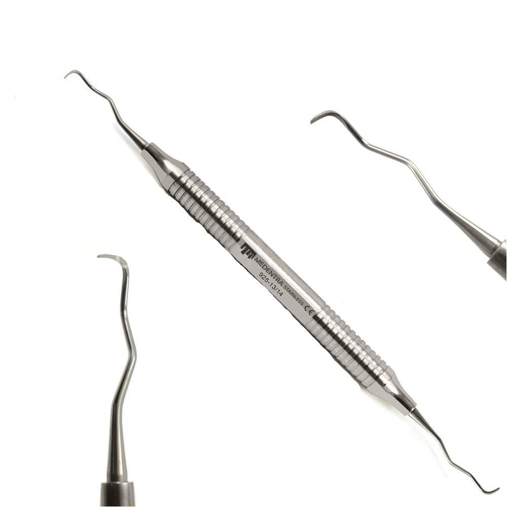 Ocean Gracey Küret - 13/14