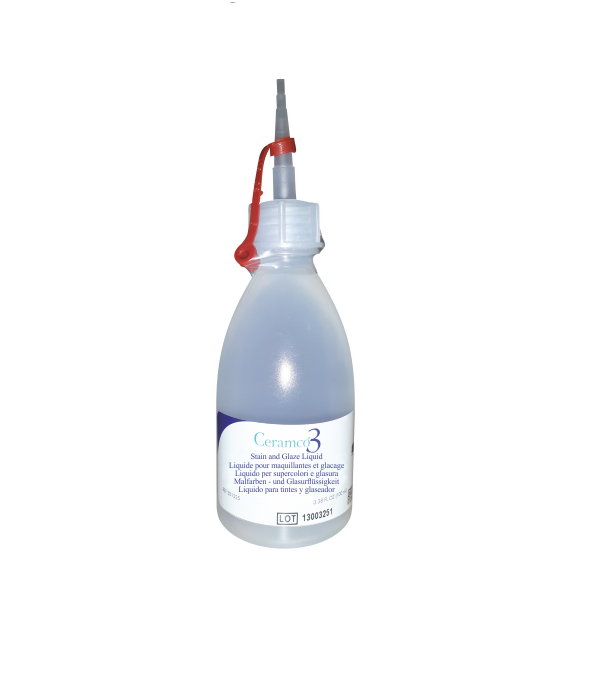 Dentsply-Sirona Ceramco PFZ Stain and Glaze Likit 100 ml