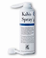 Kavo 2112 Spray Bakım Yagı