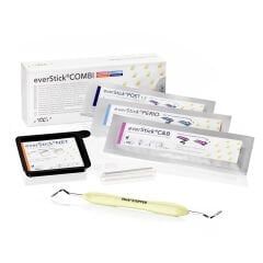 Gc Dental EverStick Combi Kit