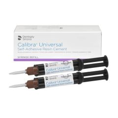 Dentsply-Sirona Calibra Üniversal Self Adhesive Rezin Siman