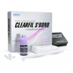 Kuraray Clearfil S3 Bond (Tri-S Bond) Kit