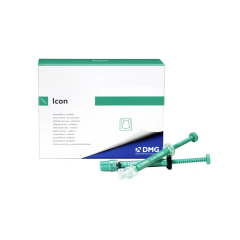 Dmg Icon Vestibular 2 Units