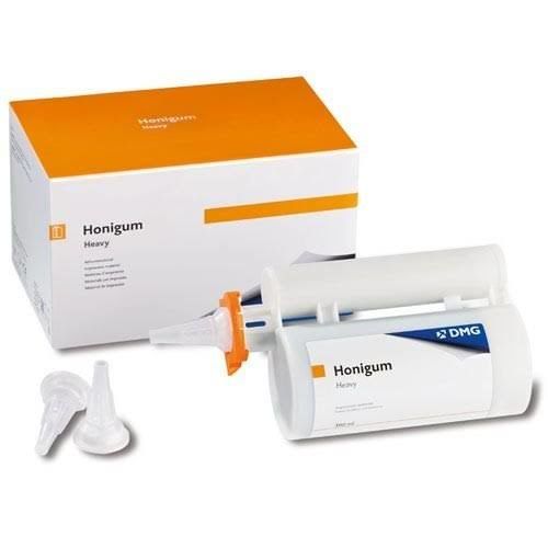 Dmg Honigum Mixstar Makine Ölçüsü 380 ml