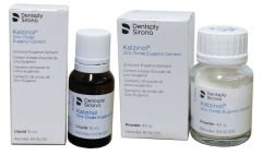 Dentsply-Sirona Kalzinol Siman Likit
