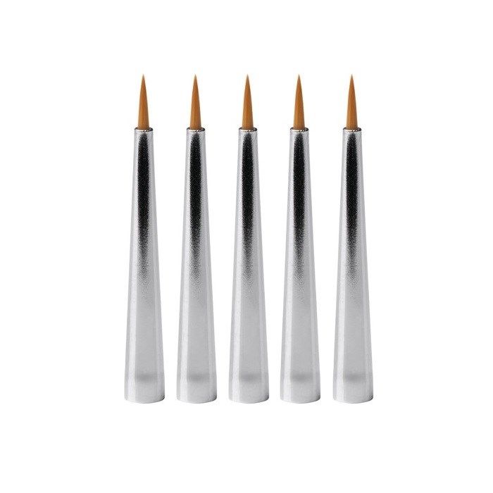 Gc Dental Gradia Kompozit Şekillendirme Fırçaları