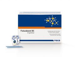 Voco Futurabond DC 50 Lik Paket Tek Kullanımlık