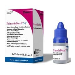 Dentsply-Sirona Prime & Bond NT Eu