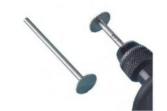 Dentsply-Sirona Wheel Saw Essix ve Gece Plağı Kesme Diski