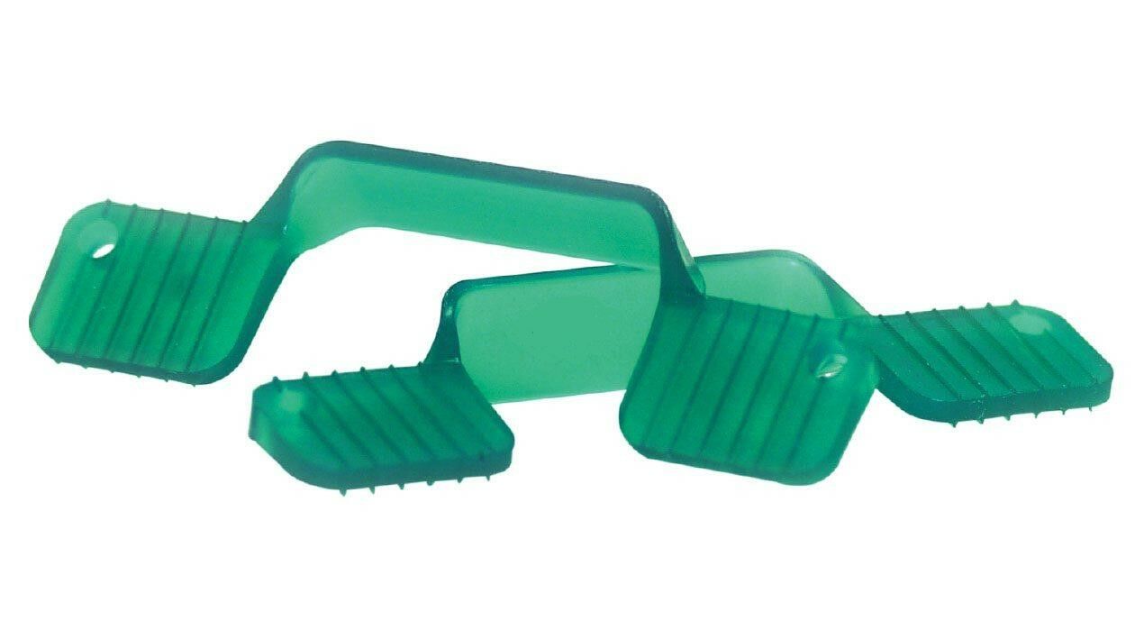 Ultradent İsoblock Isırma Blogu