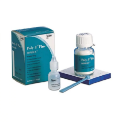Dentsply-Sirona Poly-F Plus Polikarboksilat Siman
