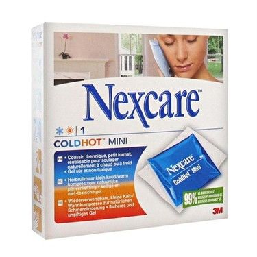 3M Nexcare Cold Hot Mini -100 Adet