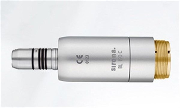 Dentsply-Sirona Sirona BL ISO LED C Işıklı Elektrikli Mikromotor
