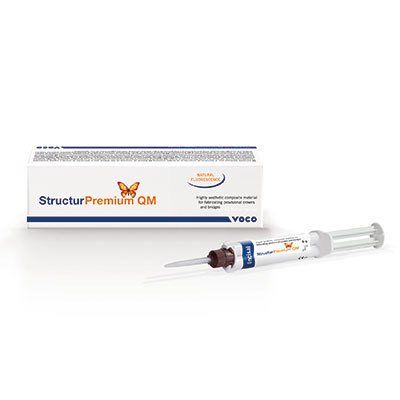 Voco Structur Premium QM