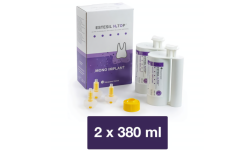 Tokuyama Estesil H2 Top Mono İmplant Makine Ölçüsü