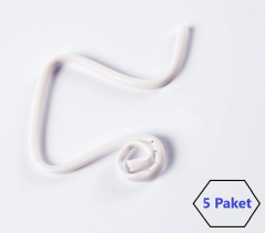 Salyangoz Tükürük Emici - Sakşın - 5 Paket