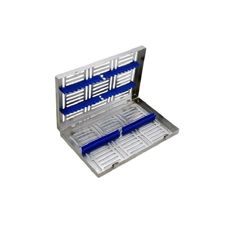 Ocean Otoklav Kaseti (290 x 180 x 35 mm)