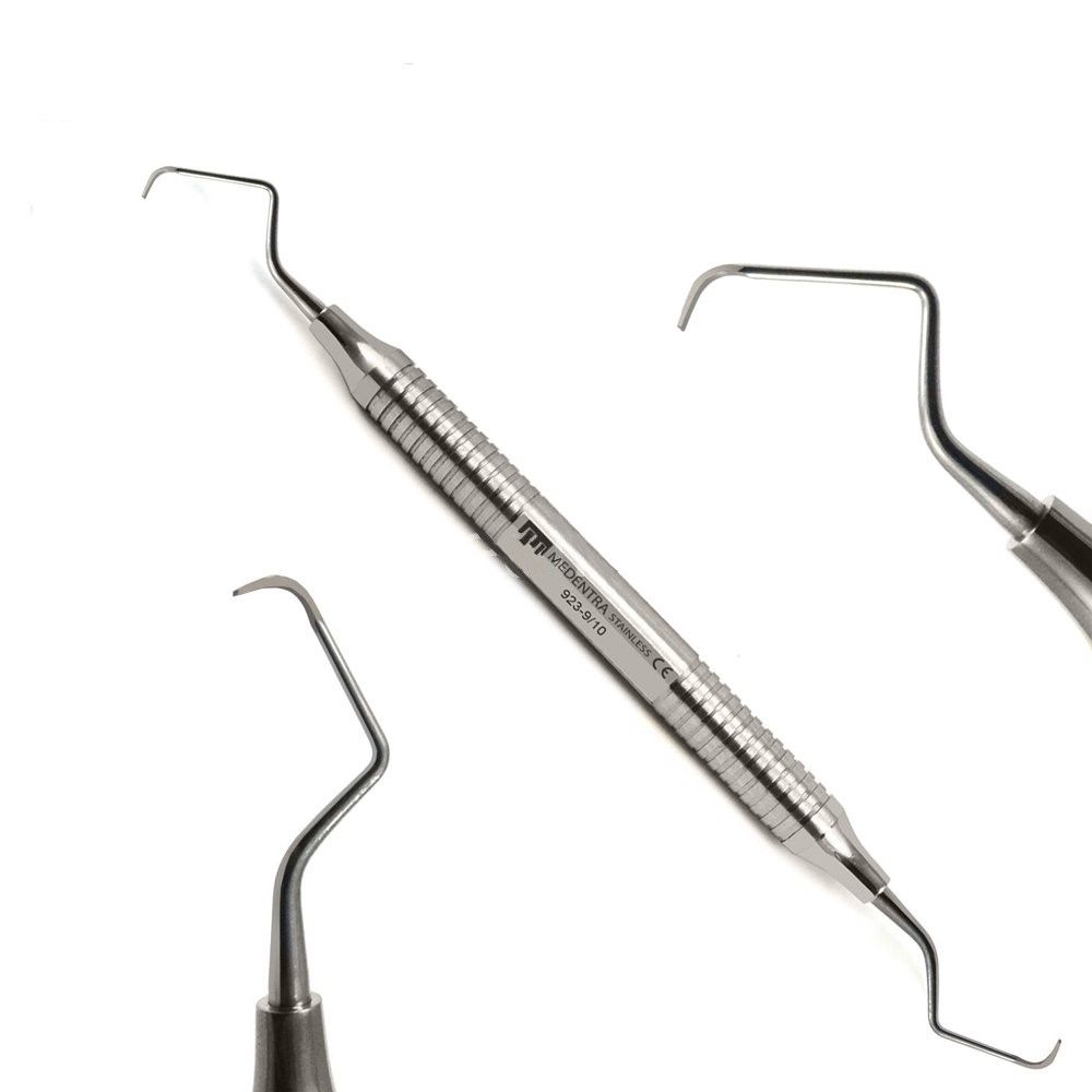 Ocean Gracey Küret - 9/10