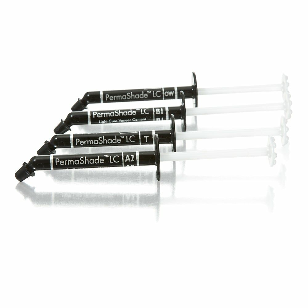 Ultradent PermaShade LC Veener Siman Refil