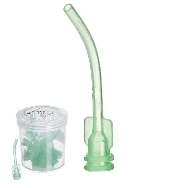 Ultradent SST Surgical Suction Tips Uçlar