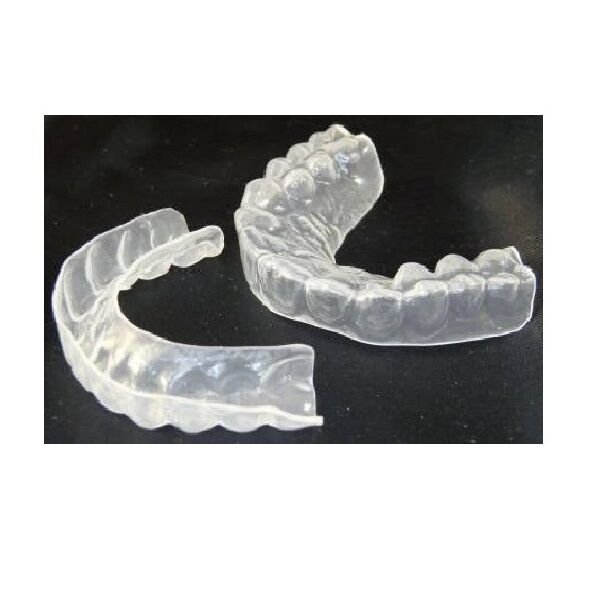 Dentsply-Sirona Essix Plak - Yumuşak Plak - 25 Adet