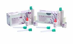 Gc Dental Reline II Yumuşak Besleme Materyali