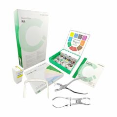 Coltene Hygenic Dental Dam Rubberdam Kit