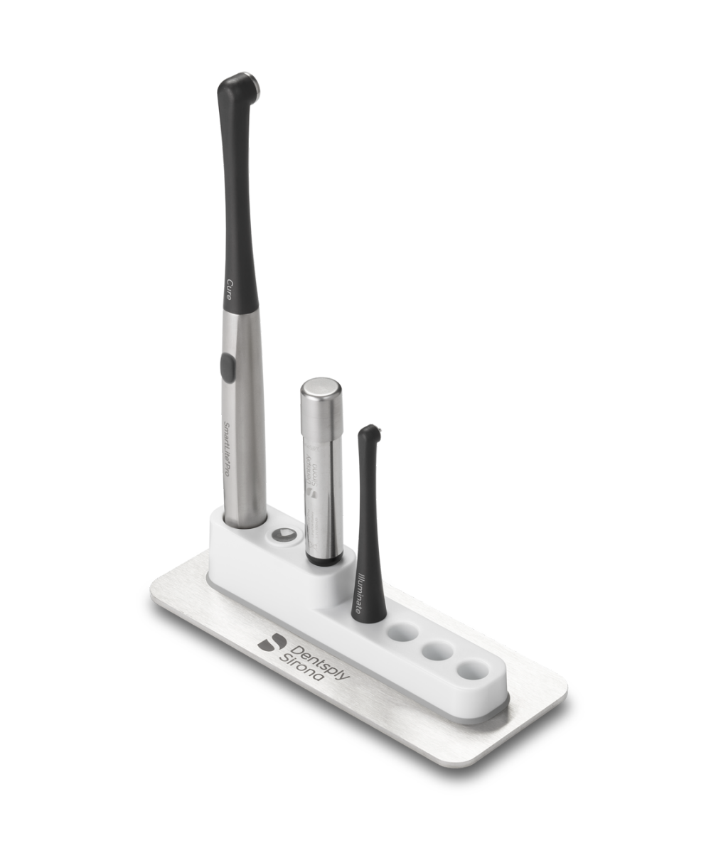 Dentsply-Sirona Smart Lite Pro Dolgu Polimerizasyon Cihazı