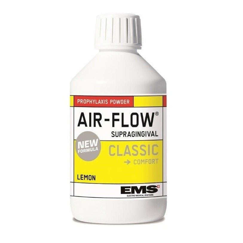 Ems AirFlow Klasik Profilaksi Tozu