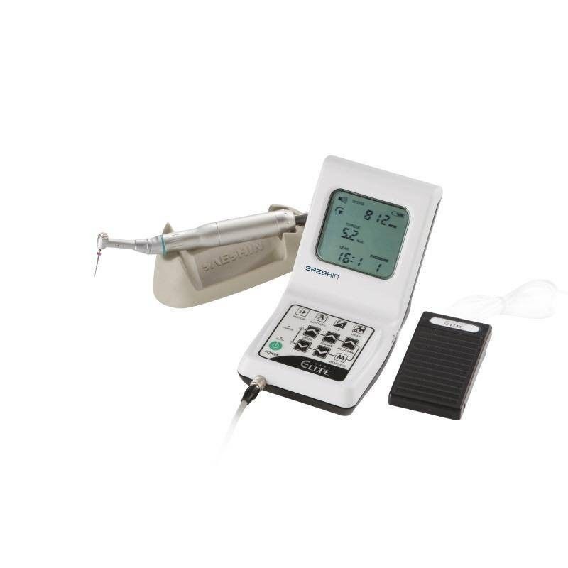 Saeshin E-Cube Endomotor