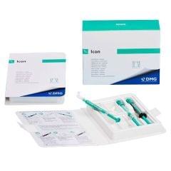 Dmg Icon Vestibular 7 Units