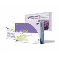 Dentsply-Sirona Ah Plus Jet Kanal Dolgu Materyali Set