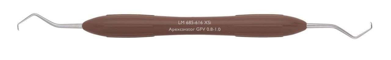 Lm Instruments Apexcavator GFV, 0.8 - 1.0 mm