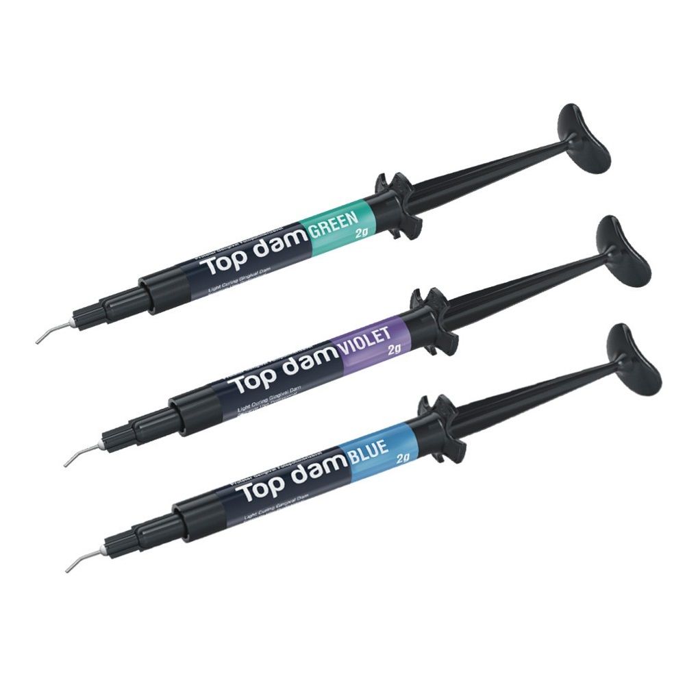 Fgm Top Dam Diş Eti Koruyucu 2 gr