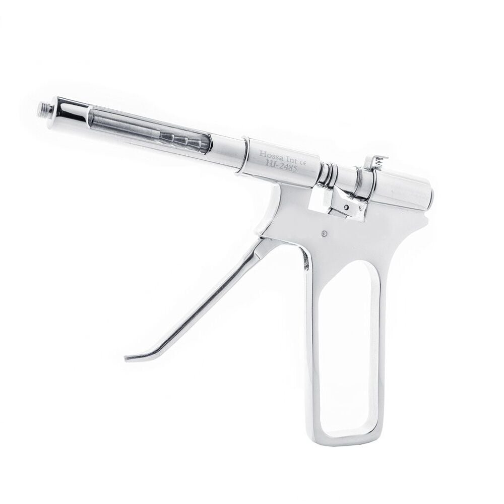 Ocean Karpül Şırıngası - Pistol Ject