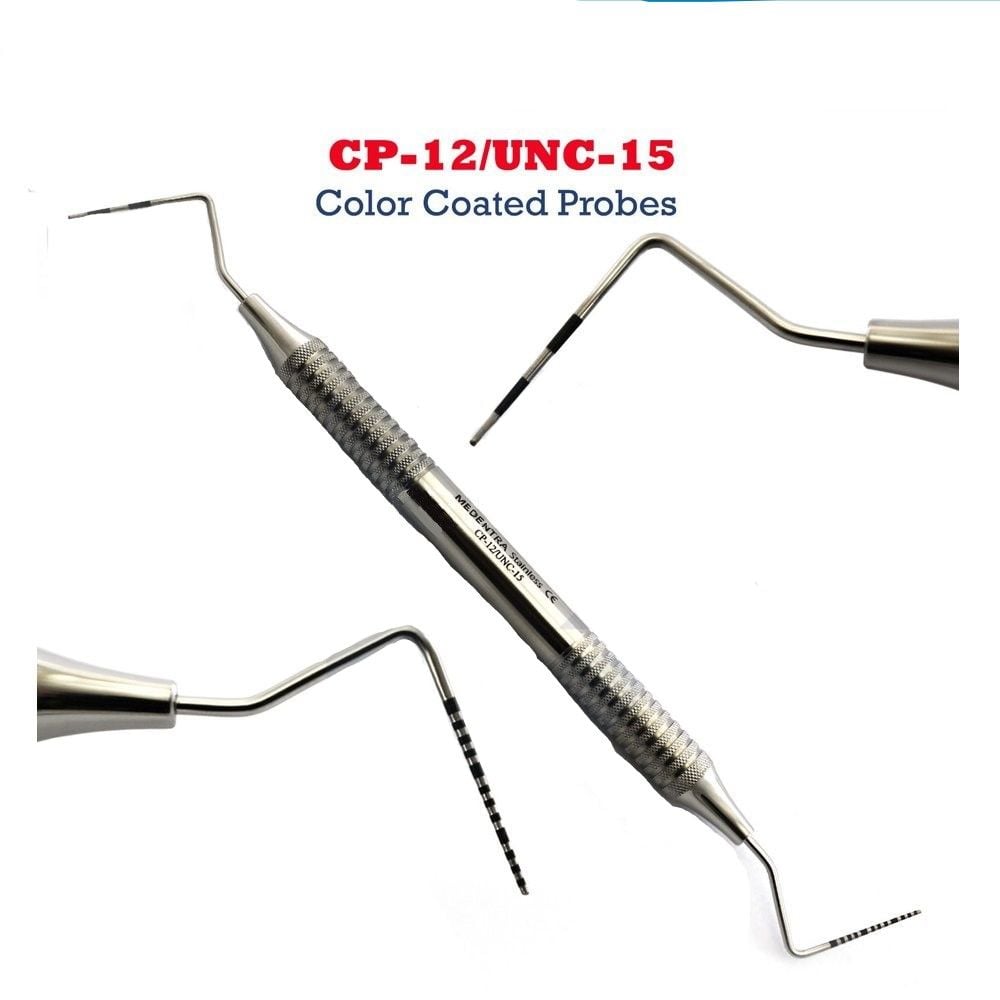 Ocean Periodontal Probe UNC-15