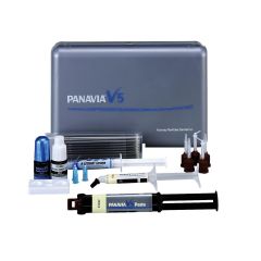 Kuraray Panavia V5 Siman Standart Kit