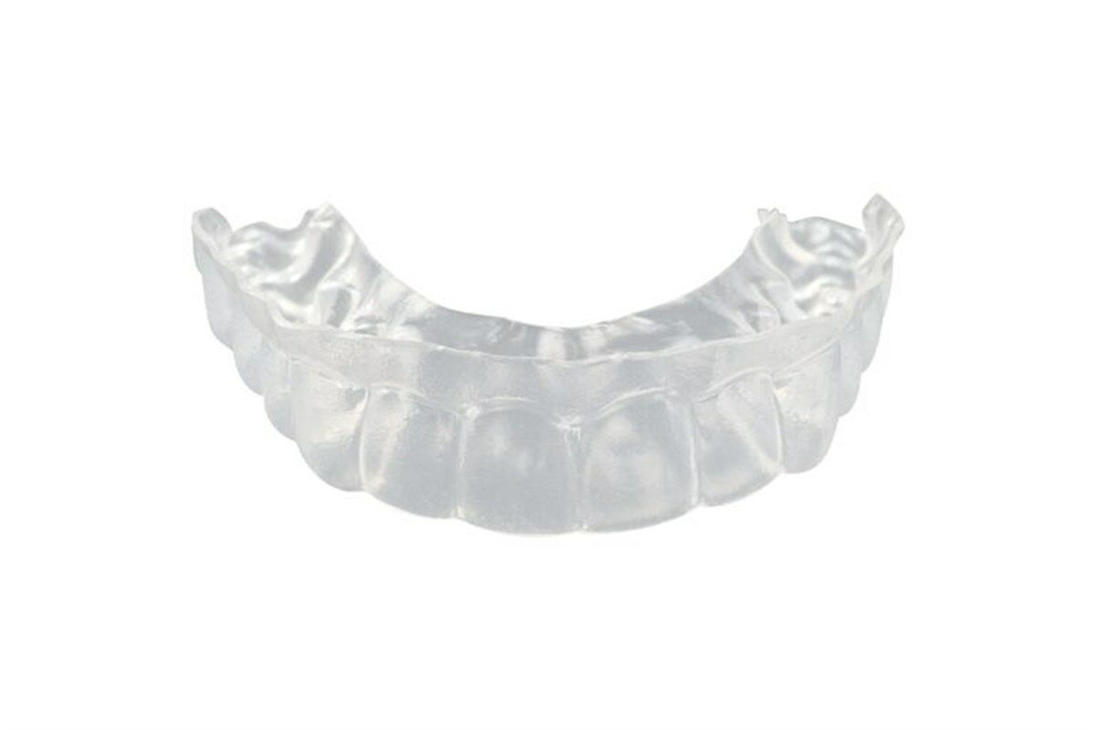 Dentsply-Sirona Essix Dual Laminate Plak 160'' - 4 mm 12 Adet