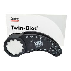 Dentsply-Sirona Twin Block - Endo Box
