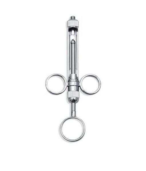 Ocean Karpül Şırıngası - Aspireli