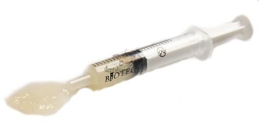 Bioteck Biocollagen Jel Membran - Enjektable Membran - 5 cc