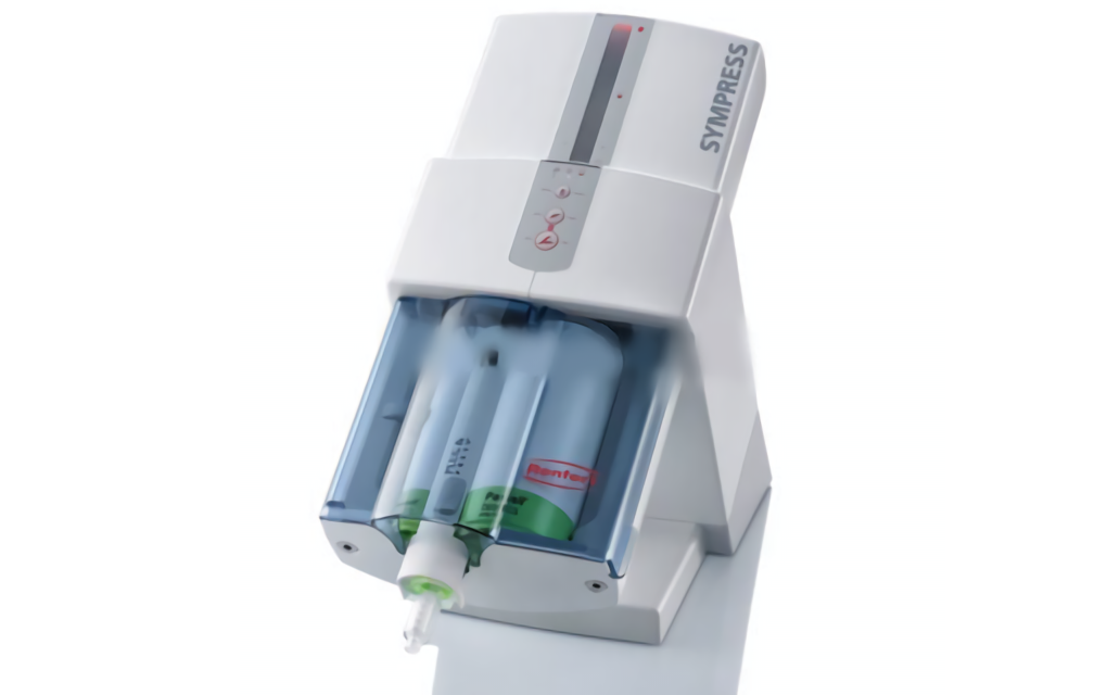 Tokuyama Estesil Sympress Karıştırma Cihazı Kampanyası
                				Hediyeli..!