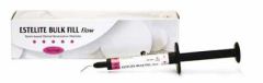 Tokuyama Estelite BulkFill Posterior Kompozit - Şırınga