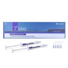 Nexobio T-Stat Retraksiyon Pastası ve Kanama Durudurucu