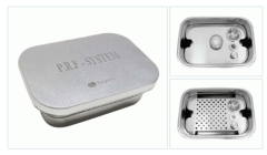 Surgident Prp İçin İşleme Kutusu Prf Box