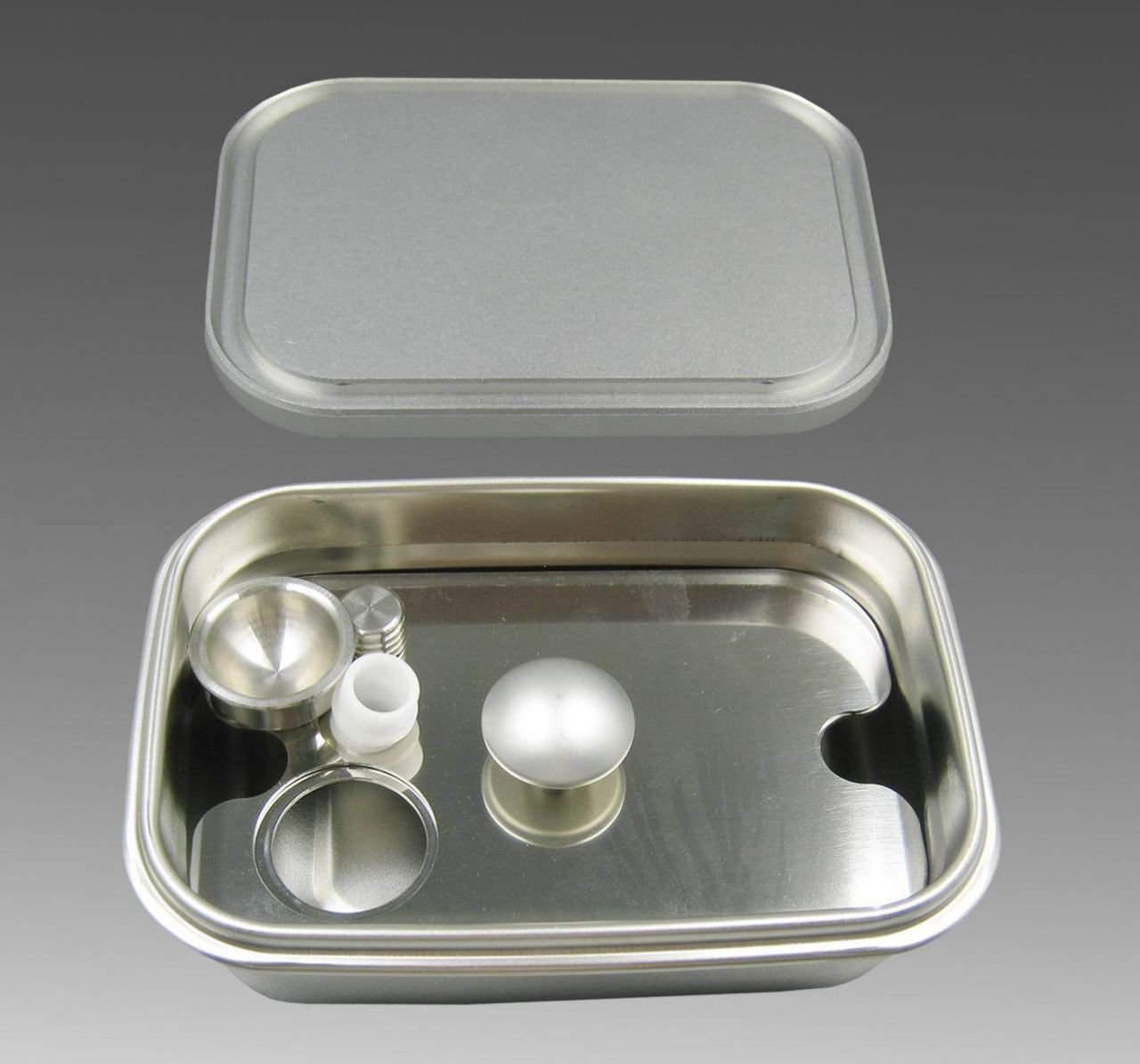 Surgident Prp İçin İşleme Kutusu Prf Box