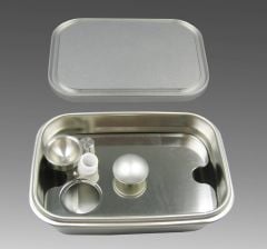 Surgident Prp İçin İşleme Kutusu Prf Box