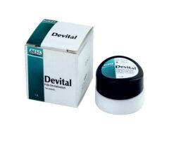 Best Pulpa Devitalizan Arseniksiz Sinir Öldürücü 5gr